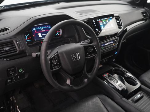 Used 2021 Honda Passport Elite image 21