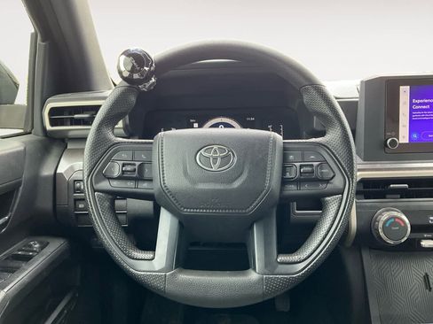 Used 2025 Toyota Tacoma SR5 RWD image 14