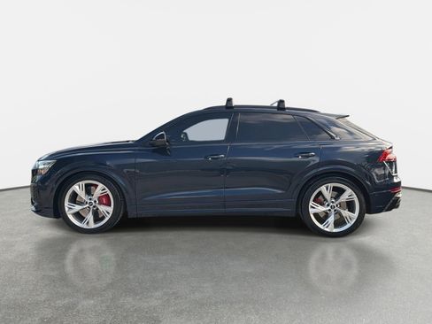 Used 2024 Audi RS Q8 AWD/4WD image 7