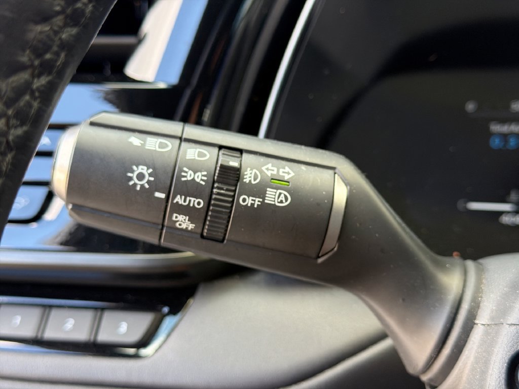 Certified 2025 Lexus TX 350 AWD w/ Technology Package image 28