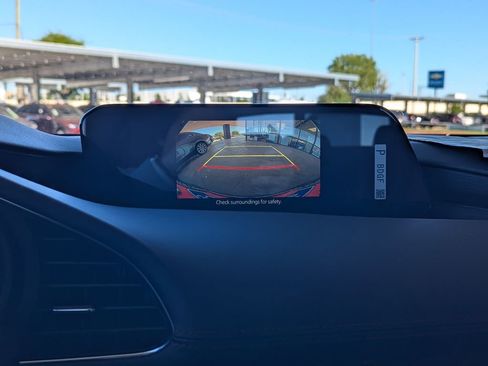 New 2026 MAZDA MAZDA3 Carbon AWD/4WD image 19
