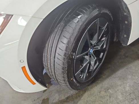 Used 2023 BMW i4 eDrive40 w/ Premium Package RWD image 34