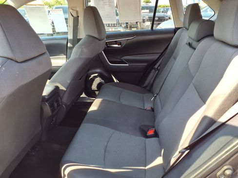 Certified 2024 Toyota RAV4 XLE FWD image 11