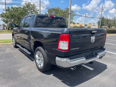Used 2019 RAM 1500 Big Horn RWD image 12