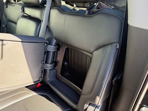 Used 2020 Chevrolet Silverado 2500 LTZ w/ LTZ Premium Package image 26