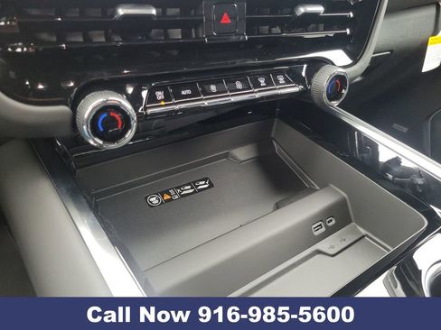 New 2026 Chevrolet Tahoe Premier w/ Sun And Tow Package image 15