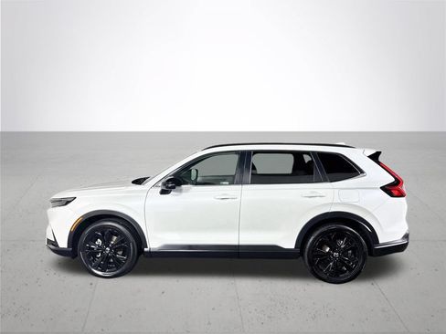 Used 2024 Honda CR-V Sport Touring image 9