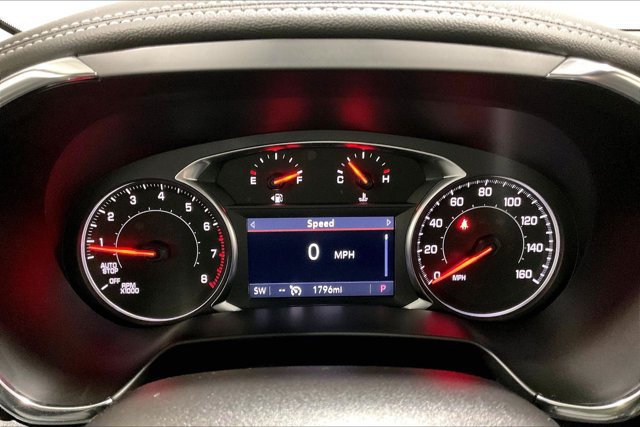 Used 2025 Chevrolet Blazer LT FWD image 20
