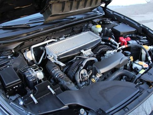 Certified 2023 Subaru Outback Wilderness image 14