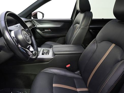 Certified 2024 MAZDA CX-90 3.3 Turbo w/ Premium Plus Pkg image 13