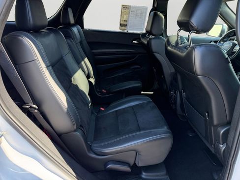 Used 2022 Dodge Durango GT image 13