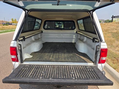 Used 2010 Ford Ranger Sport AWD/4WD image 15