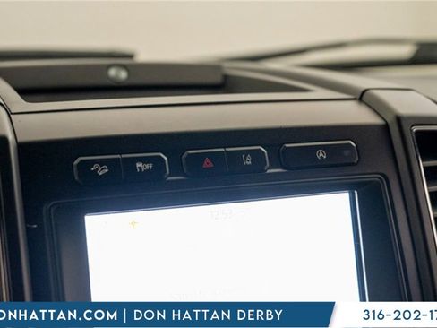 Used 2021 Ford Expedition Limited image 10