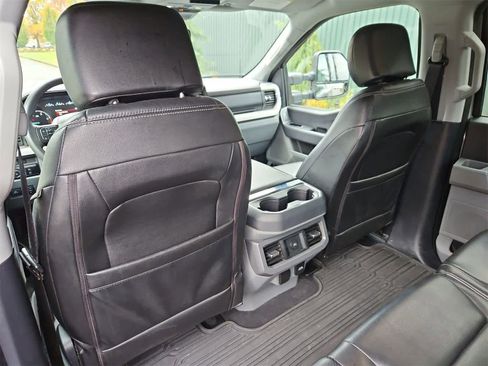 Used 2023 Ford F350 XLT w/ 360-Degree Camera Package image 18