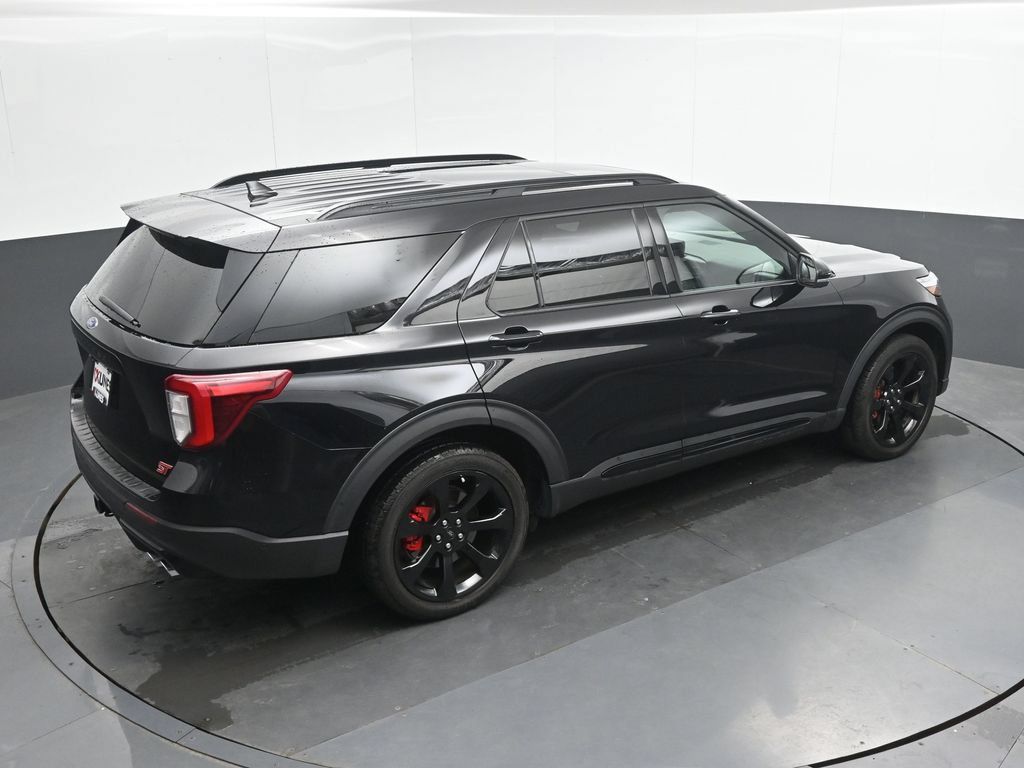 Used 2020 Ford Explorer ST w/ ST Street Pack AWD/4WD image 36