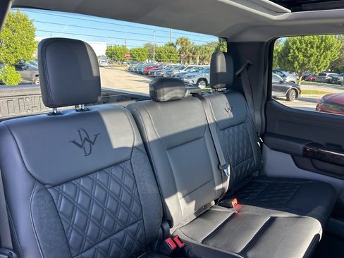 New 2026 Ford F250 XLT w/ XLT Premium Package AWD/4WD image 44