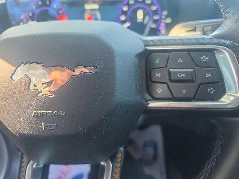 Used 2024 Ford Mustang GT RWD image 15