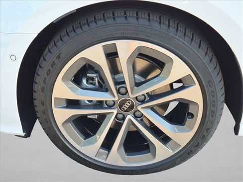 New 2026 Audi A3 2.0T Premium AWD/4WD image 9