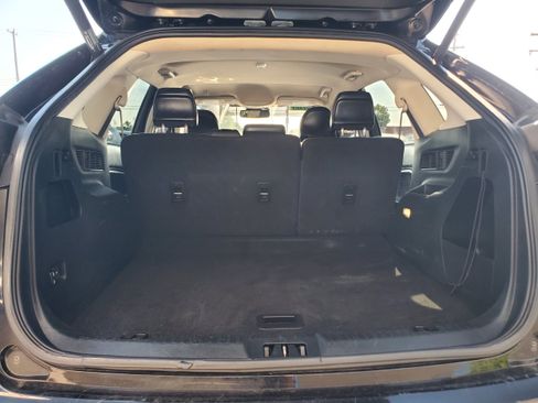 Used 2019 Ford Edge SEL w/ Equipment Group 201A FWD image 29