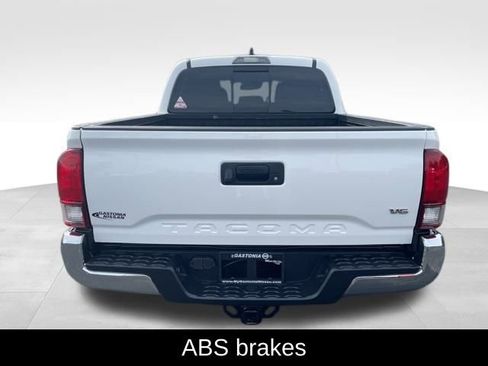 Used 2023 Toyota Tacoma SR5 image 6