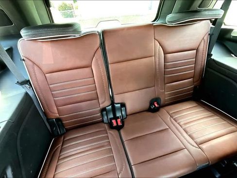 Used 2023 GMC Yukon Denali Ultimate w/ LPO, Floor Liner Package AWD/4WD image 37