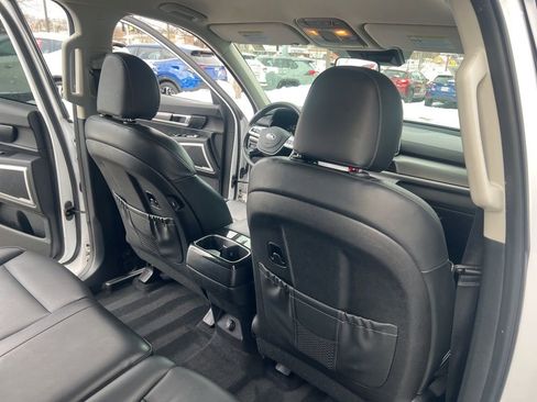 Used 2021 Kia Telluride LX image 15