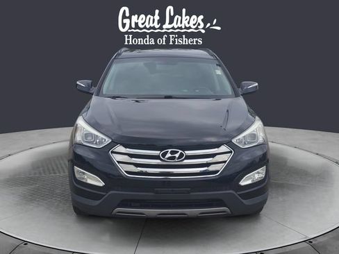 Used 2013 Hyundai Santa Fe Sport FWD image 8