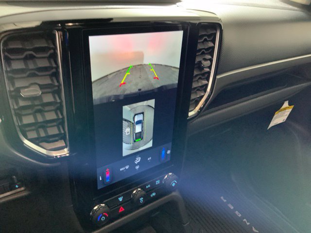 New 2026 Ford Ranger XLT AWD/4WD image 21