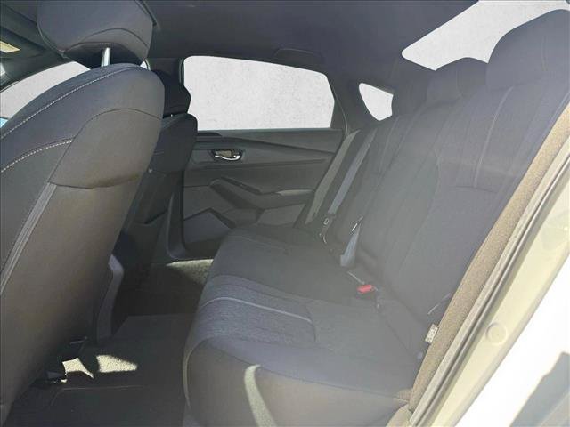 Used 2024 Honda Accord Sport image 8