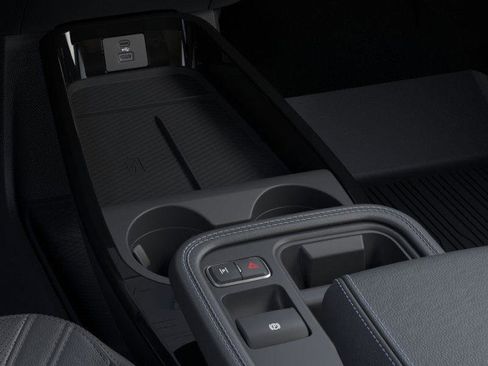 New 2025 Ford Mustang Mach-E Premium w/ Interior Protection Package image 15