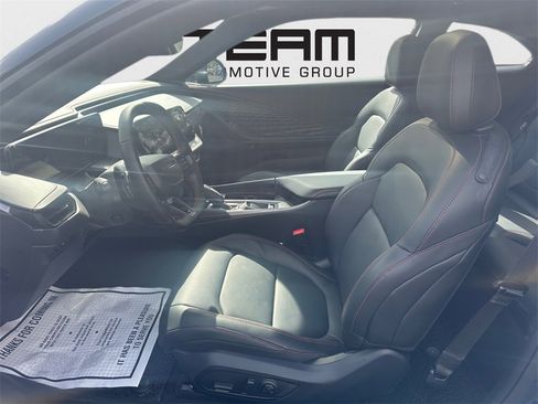 New 2024 Dodge Charger R/T w/ Plus Group image 19