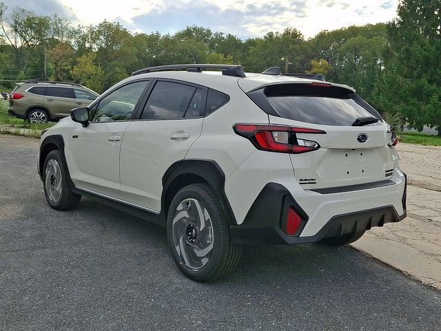 New 2026 Subaru Crosstrek 2.5i Limited AWD/4WD image 4