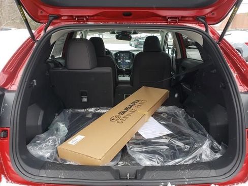 New 2026 Subaru Crosstrek 2.0i Premium image 5