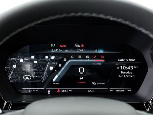 New 2026 Audi S3 Premium image 15