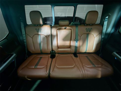 Used 2020 Ford F150 King Ranch w/ Equipment Group 601A Luxury image 13