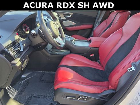 Used 2022 Acura RDX A-Spec image 23
