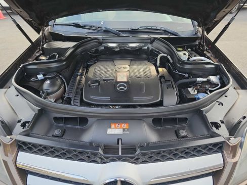 Used 2015 Mercedes-Benz GLK 350 2WD w/ Premium 1 Package image 51