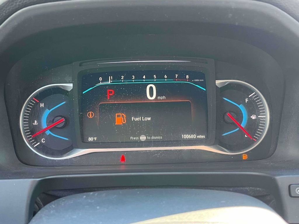 Used 2019 Honda Pilot Elite image 27