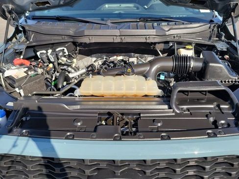 Certified 2023 Ford F150 XL w/ STX Appearance Package image 25