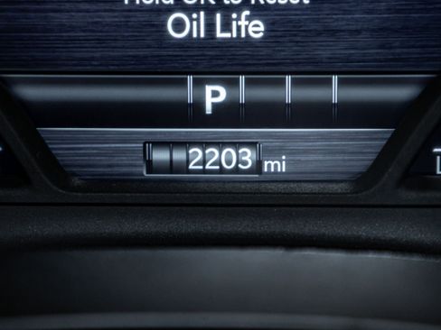 Used 2025 RAM 1500 Big Horn image 20