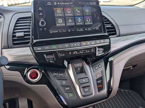 New 2026 Honda Odyssey Elite image 14