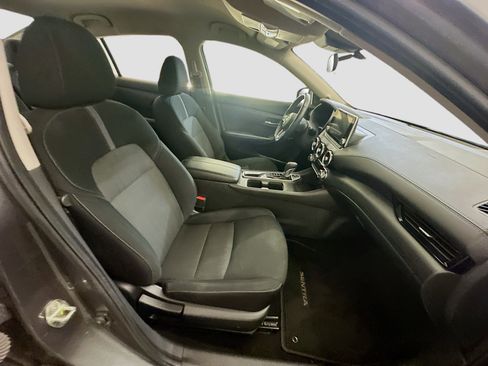 Used 2024 Nissan Sentra SV w/ All-Weather Package image 31