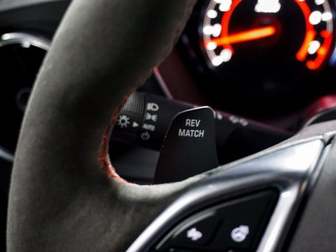 Used 2021 Chevrolet Camaro ZL1 image 67