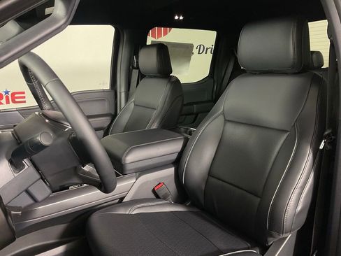 New 2026 Ford F150 Lariat AWD/4WD image 13