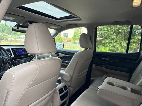 Used 2019 Honda Ridgeline RTL-E image 19