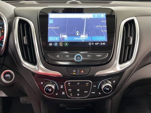 Certified 2024 Chevrolet Equinox Premier image 25