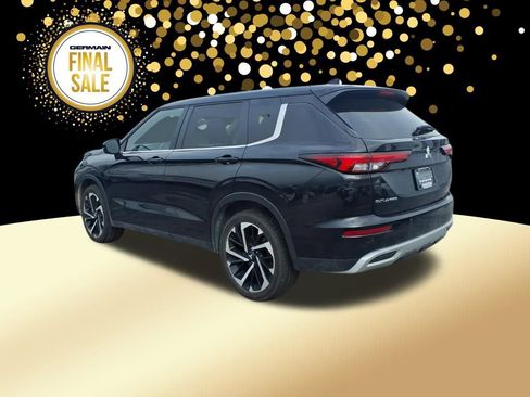 Used 2024 Mitsubishi Outlander SE image 7