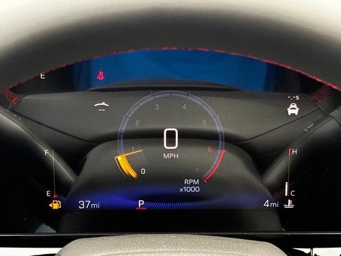 New 2026 Chevrolet Trax RS w/ Driver Confidence Package FWD image 13