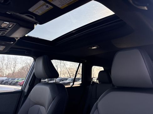 New 2026 Subaru Outback Premium image 20