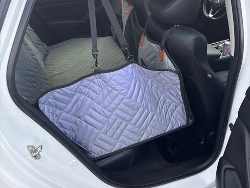 Used 2018 Honda Accord EX-L image 11